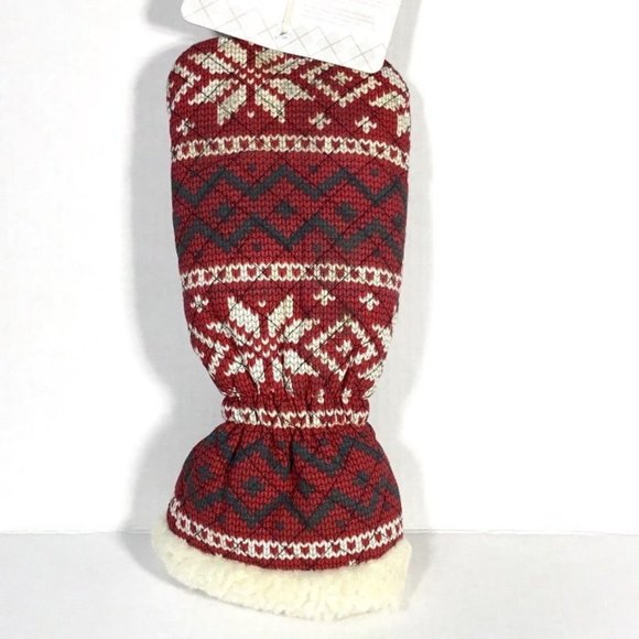 Wembley Mitten Windshield Ice Scraper - Picture 5 of 12